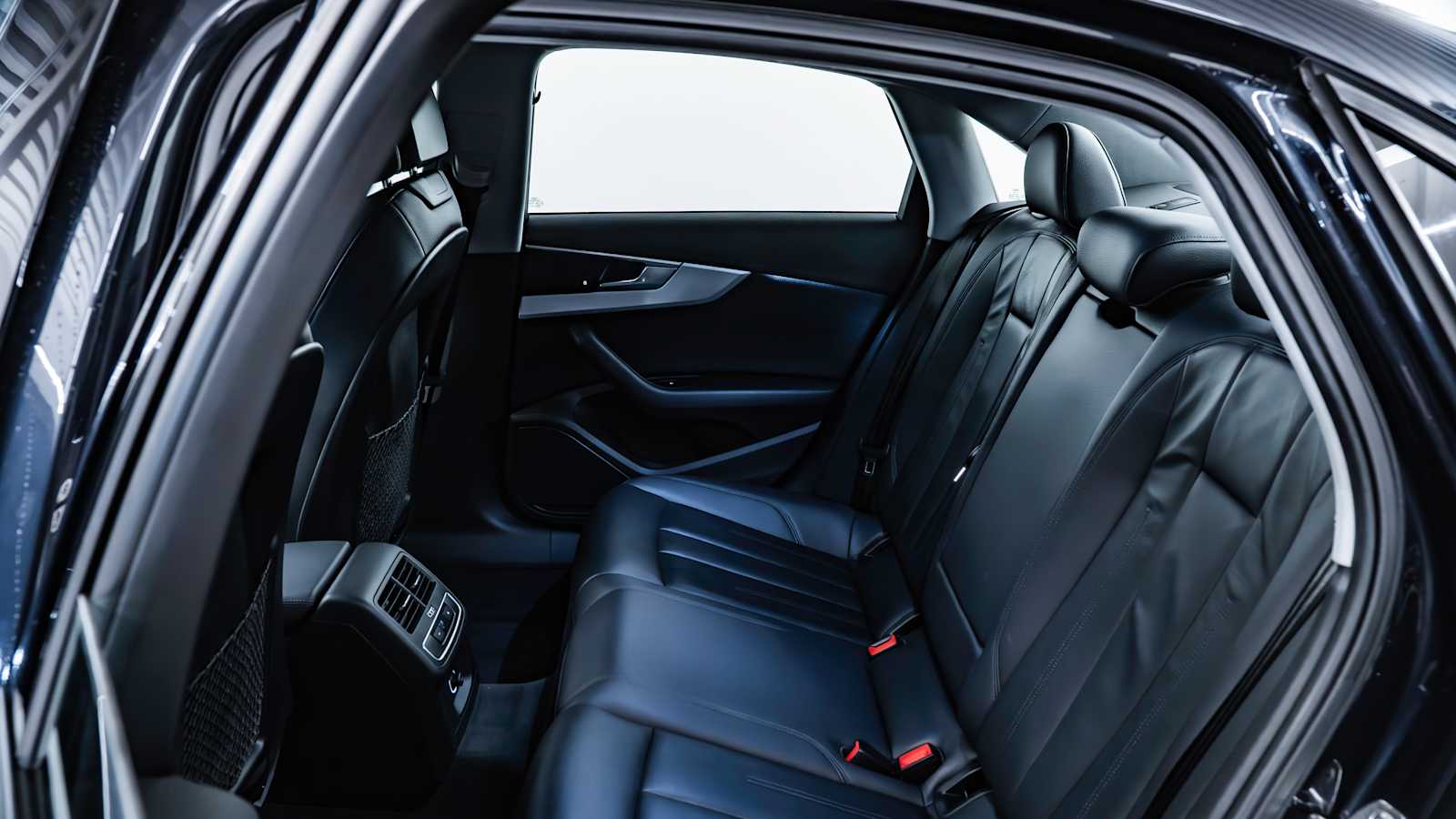 used 2017 Audi A4 car, priced at $15,998