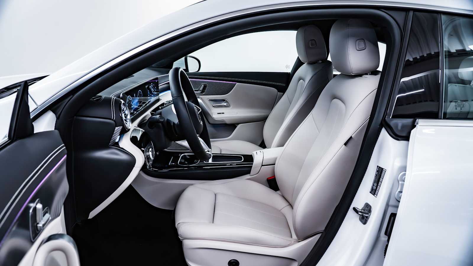 used 2025 Mercedes-Benz CLA 250 car, priced at $41,398