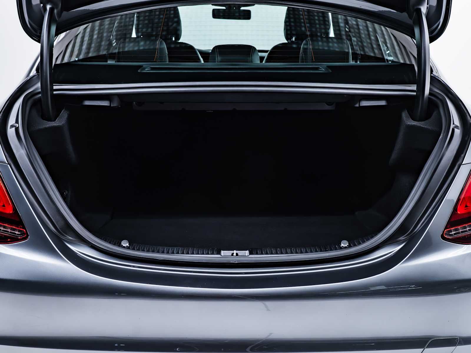 used 2021 Mercedes-Benz C-Class car, priced at $34,998