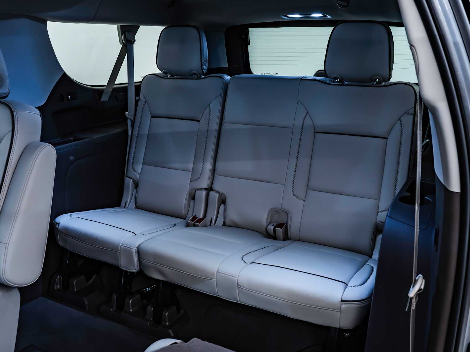 used 2023 GMC Yukon XL car, priced at $66,998