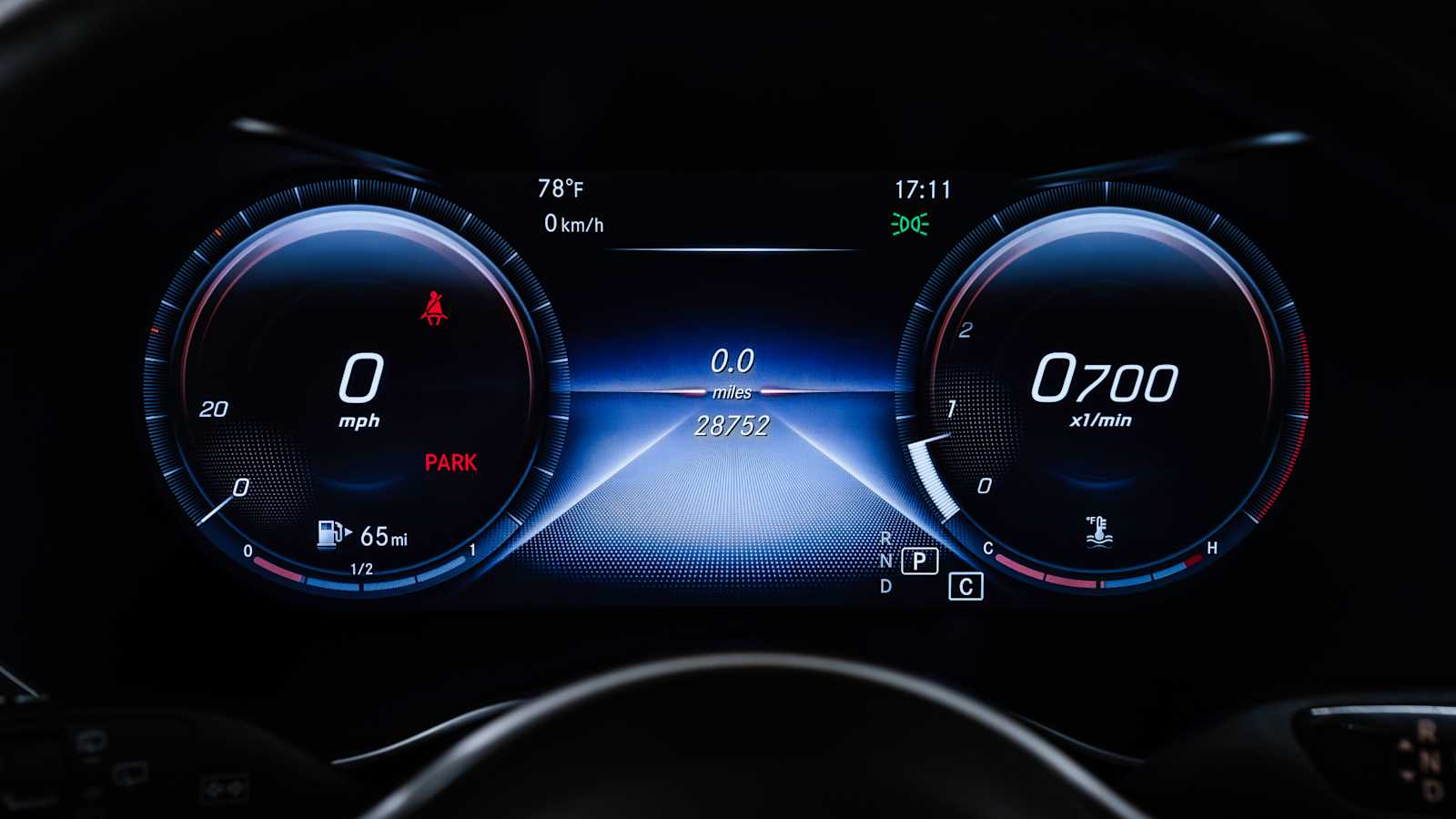 used 2022 Mercedes-Benz GLC 300 car, priced at $35,998