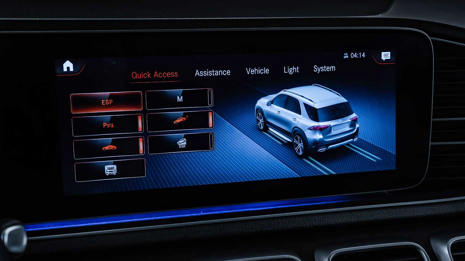 used 2022 Mercedes-Benz GLE 350 car, priced at $49,798