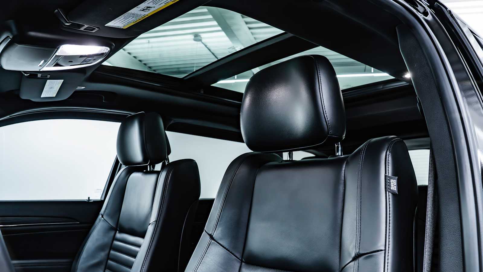 used 2019 Jeep Grand Cherokee car, priced at $25,998
