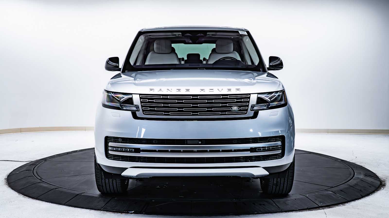 used 2023 Land Rover Range Rover car, priced at $108,998
