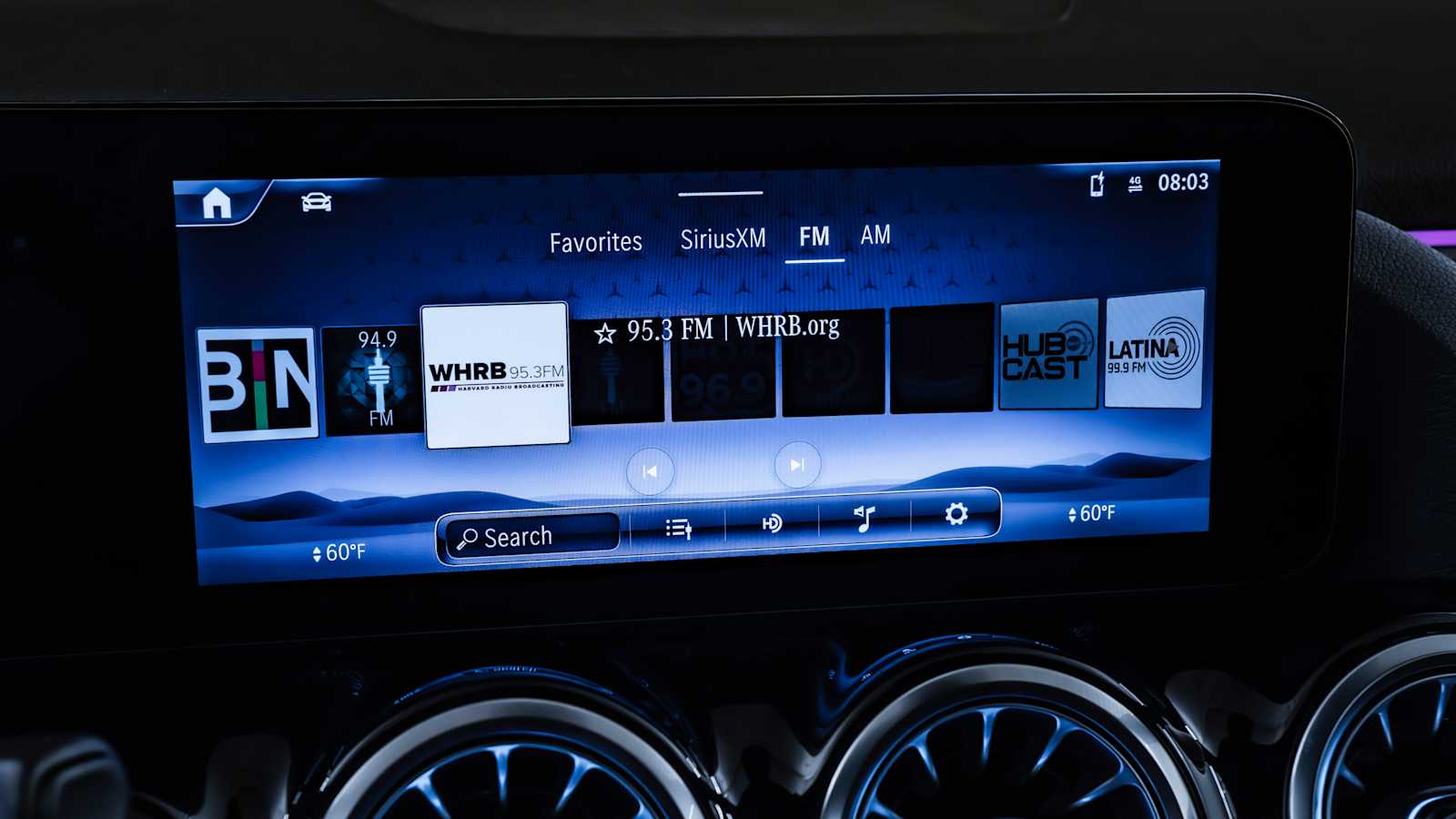 used 2025 Mercedes-Benz GLA 250 car, priced at $45,998