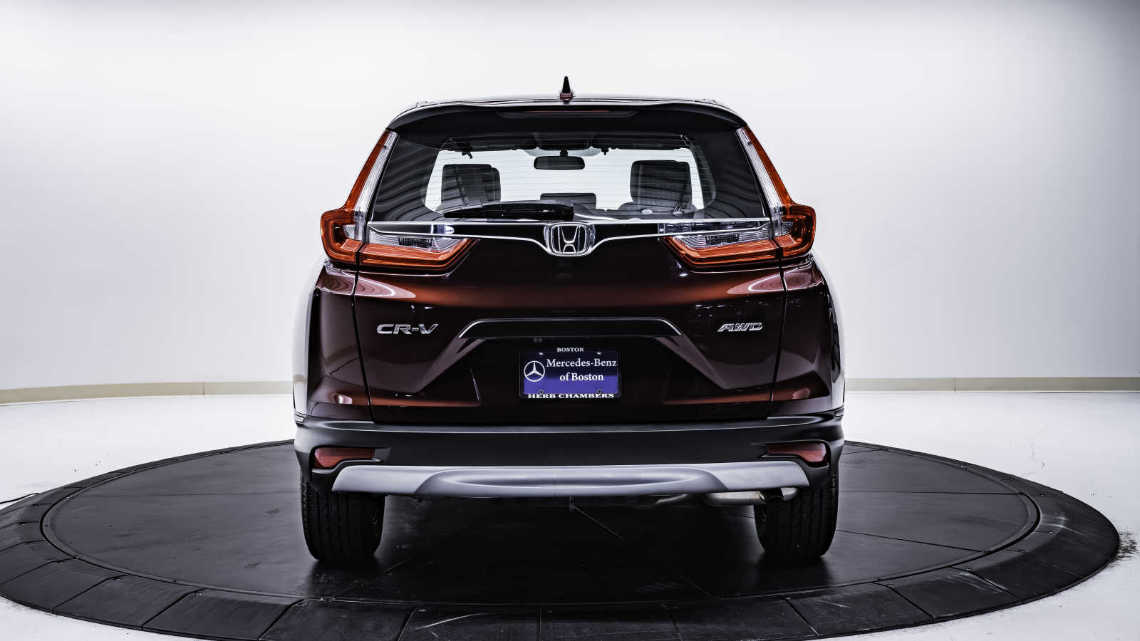 used 2019 Honda CR-V car, priced at $22,998