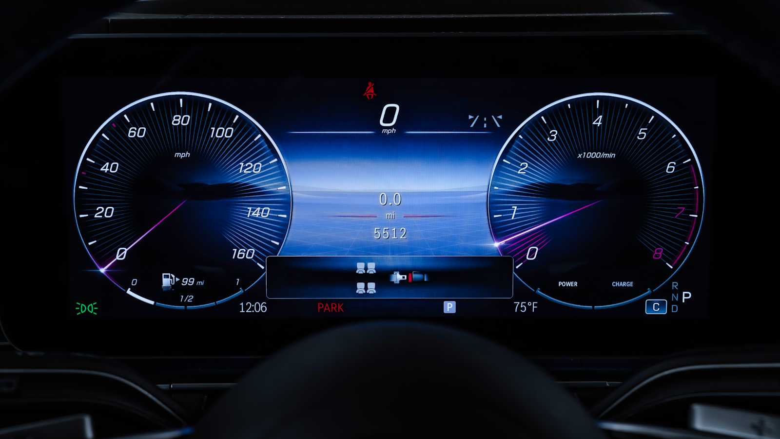 used 2025 Mercedes-Benz GLS 450 car, priced at $83,598