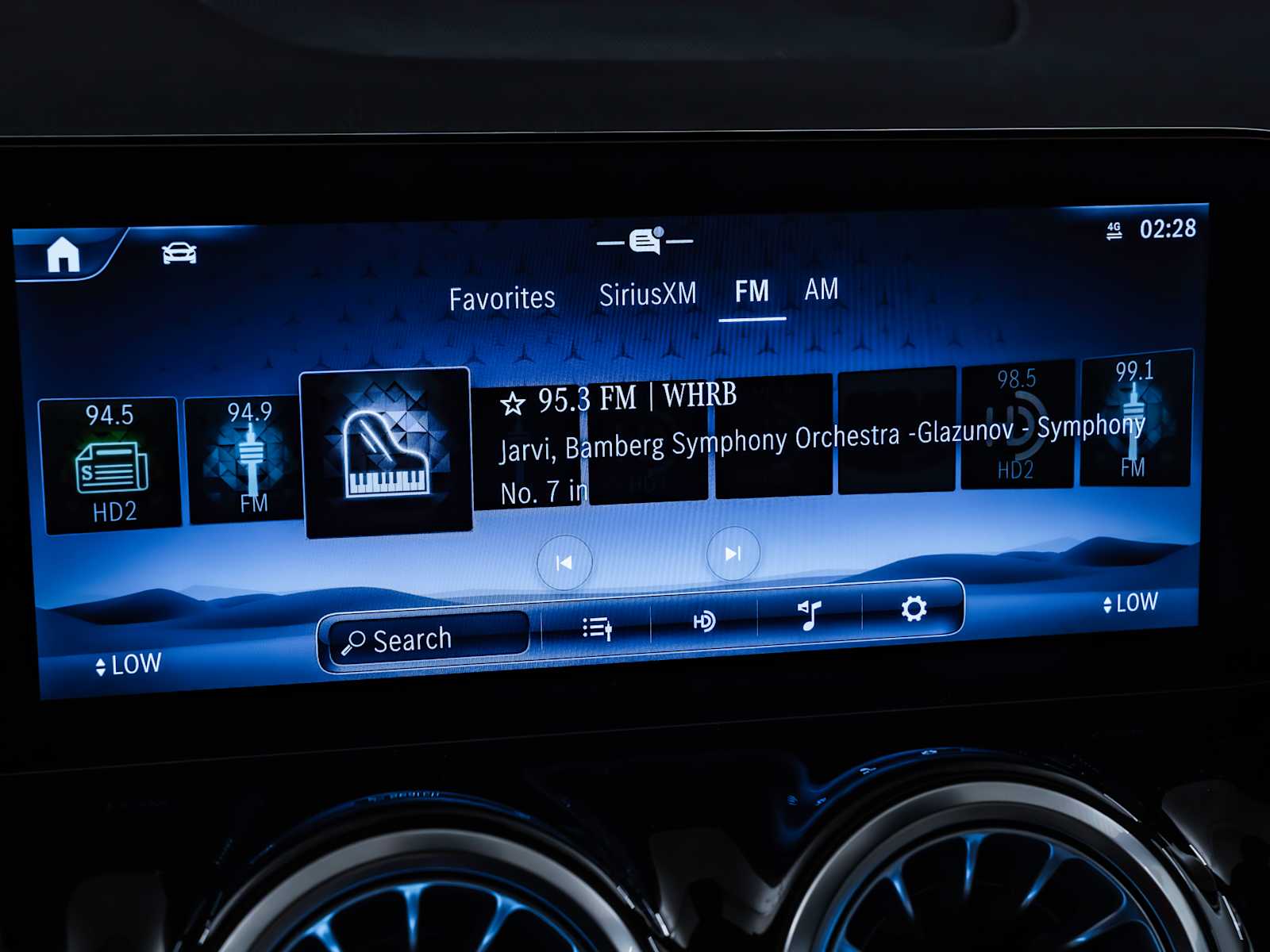 used 2025 Mercedes-Benz GLA 250 car, priced at $40,998