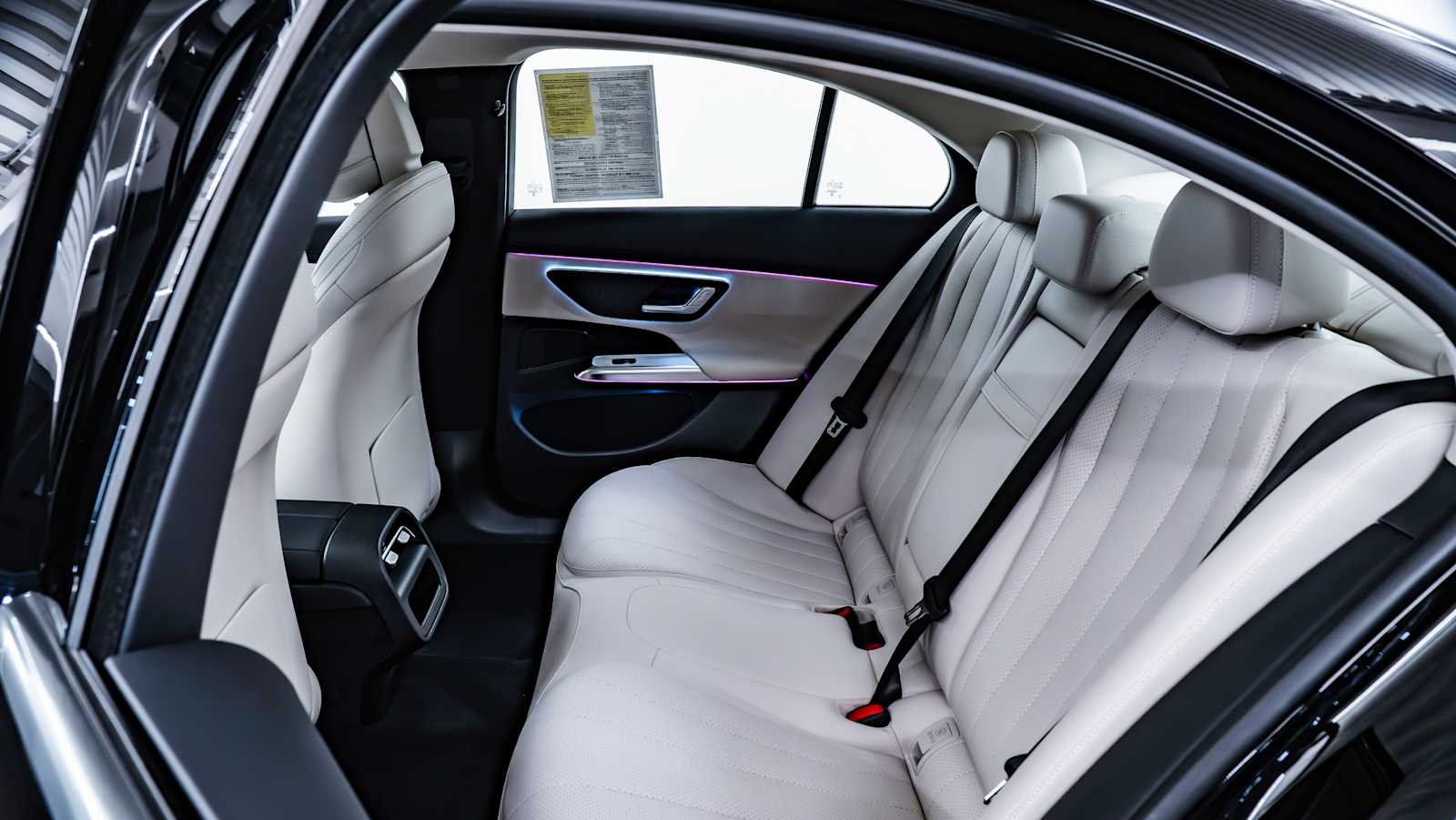 used 2025 Mercedes-Benz E-Class car, priced at $62,798