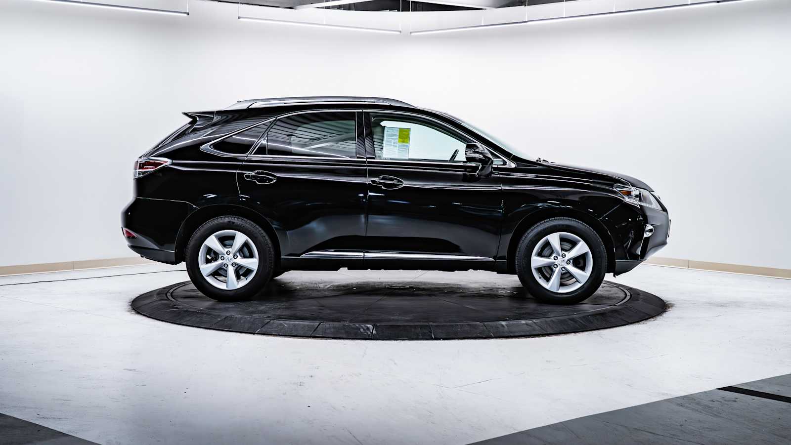 used 2013 Lexus RX 350 car, priced at $17,898