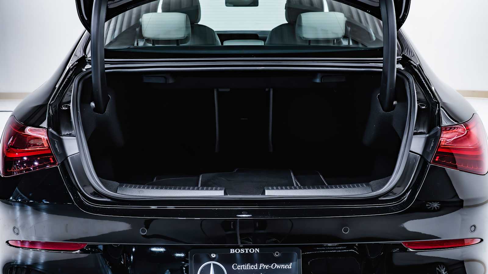 used 2025 Mercedes-Benz CLA 250 car, priced at $42,784