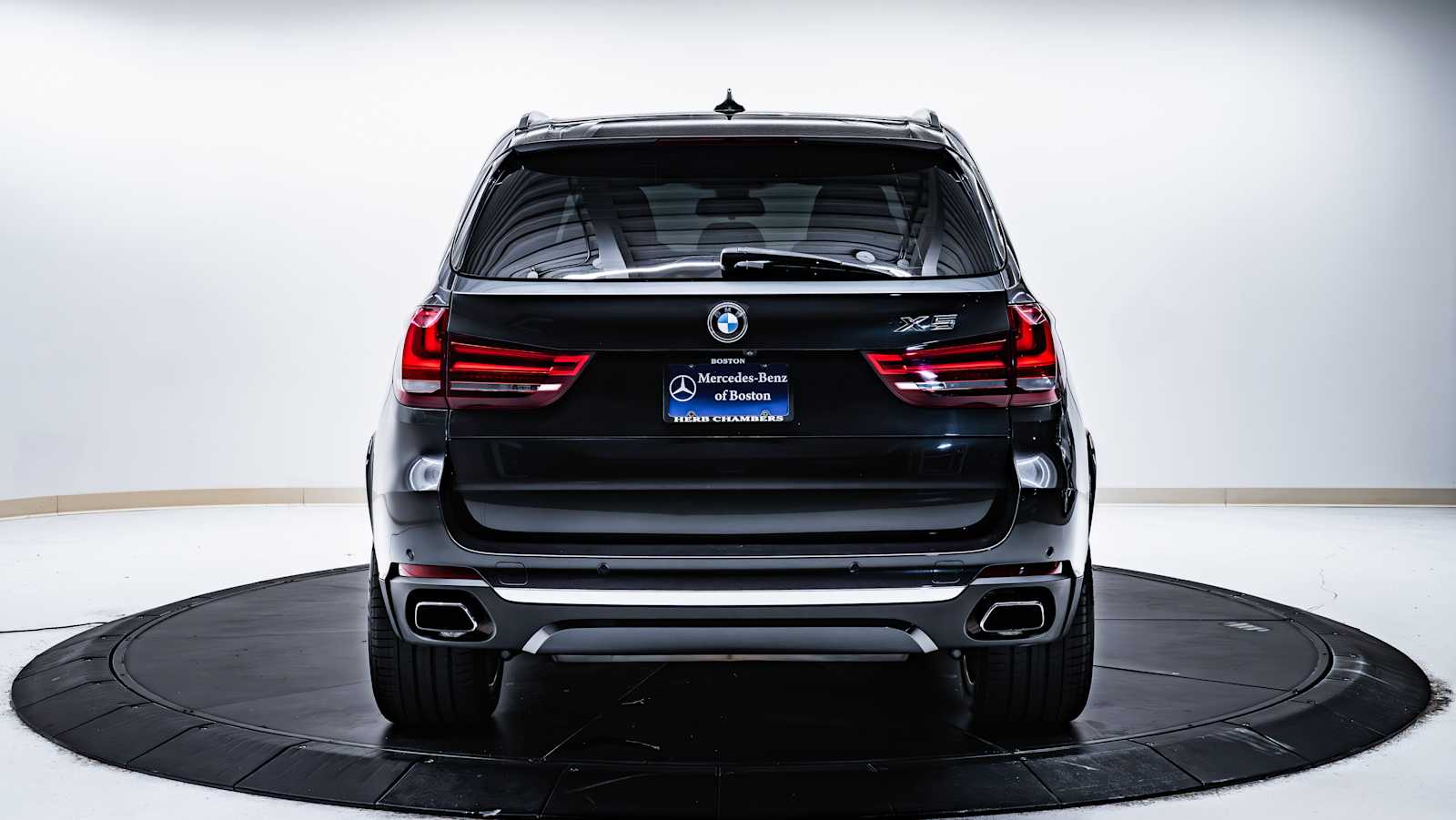 used 2018 BMW X5 car, priced at $22,998