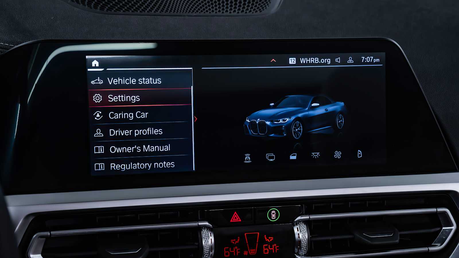 used 2023 BMW M440i car, priced at $60,898