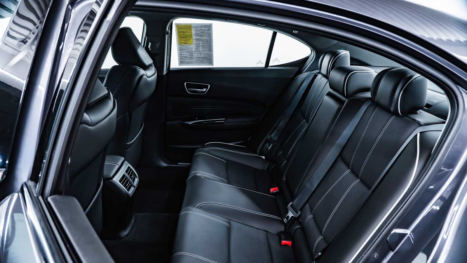 used 2018 Acura TLX car, priced at $19,998