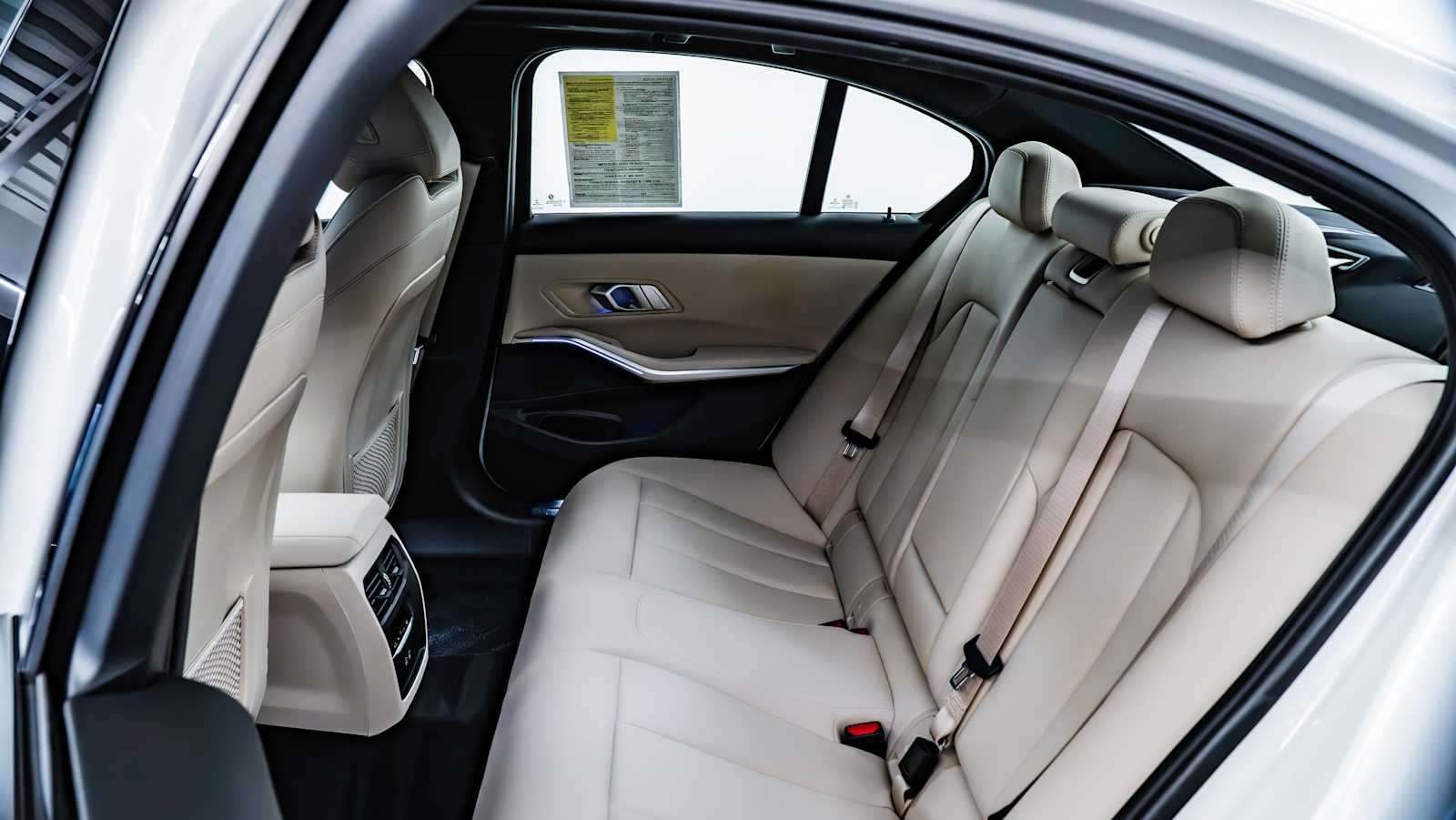 used 2021 BMW 330i car, priced at $32,998