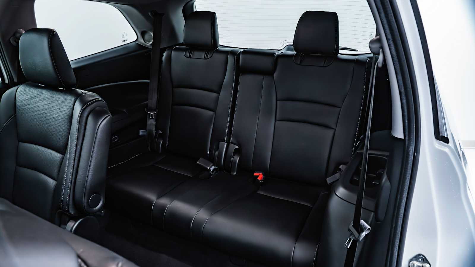 used 2021 Honda Pilot car, priced at $29,998