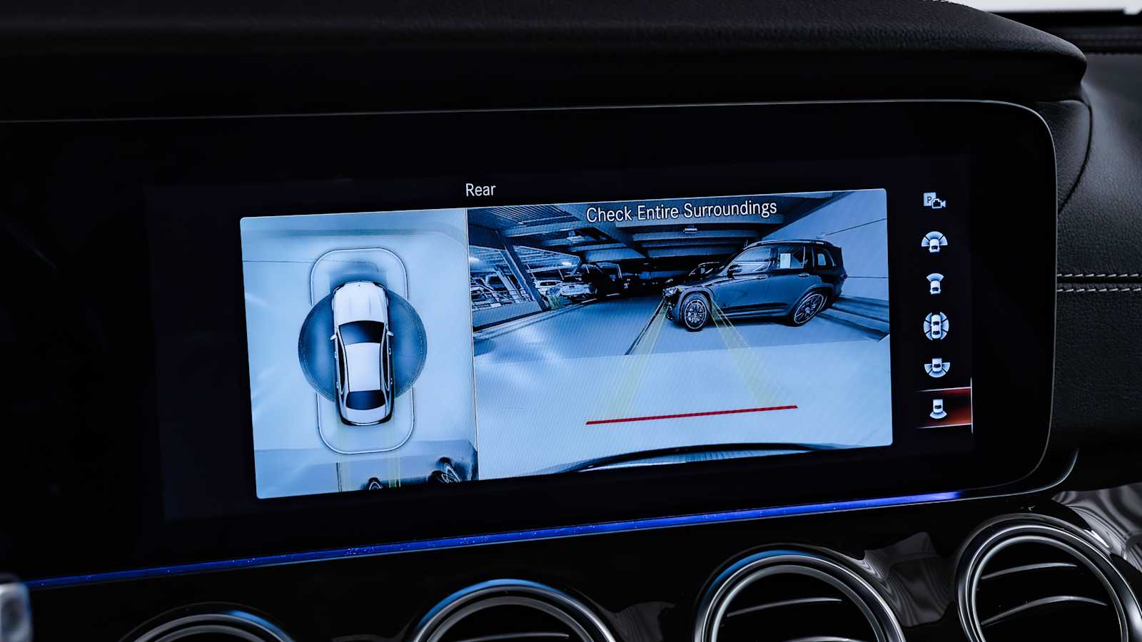 used 2021 Mercedes-Benz E-Class car, priced at $42,898