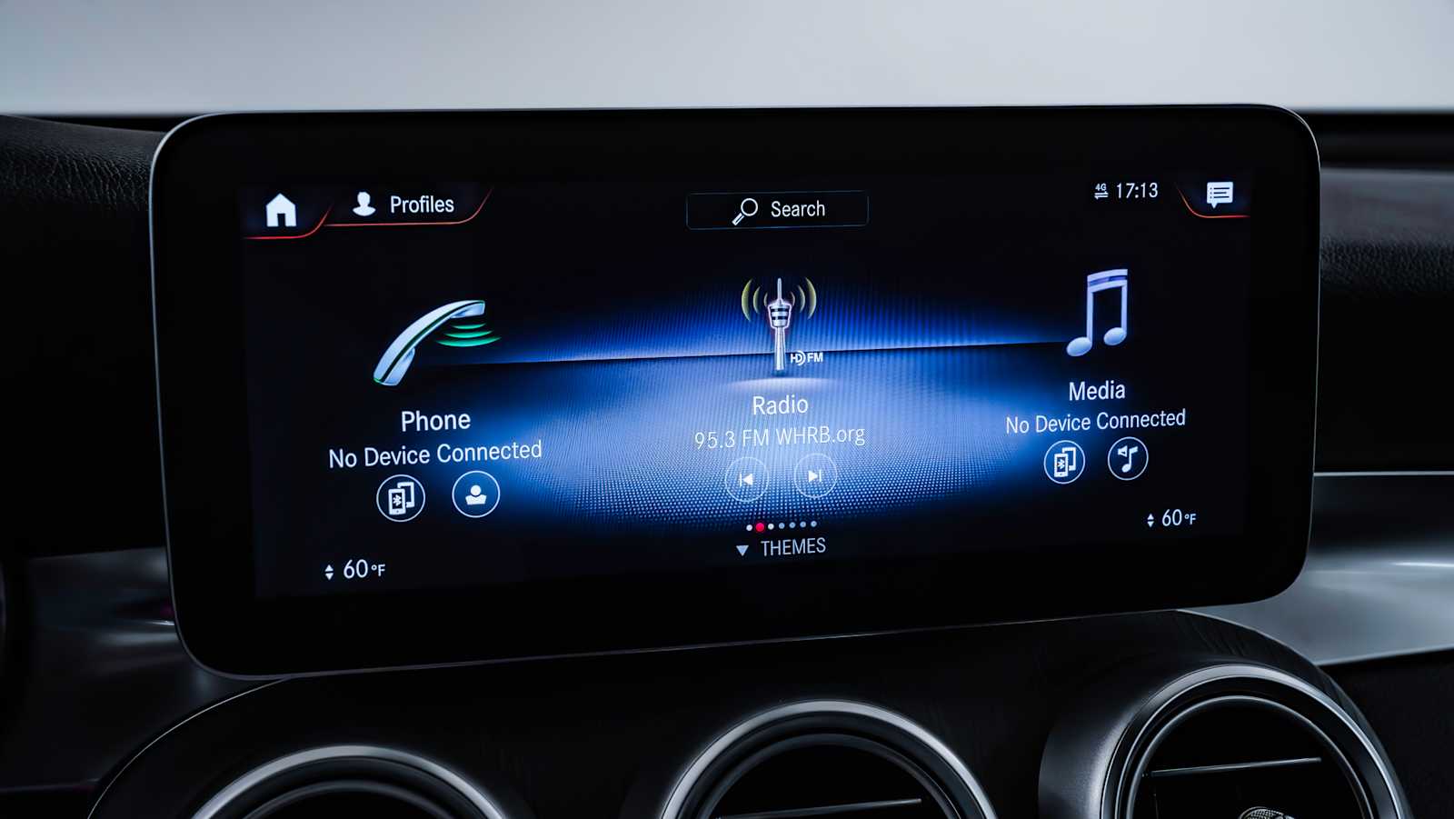used 2022 Mercedes-Benz GLC 300 car, priced at $35,998
