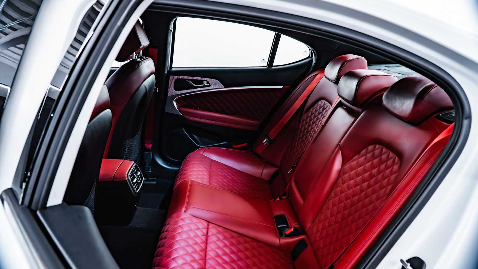 used 2023 Genesis G70 car, priced at $37,998