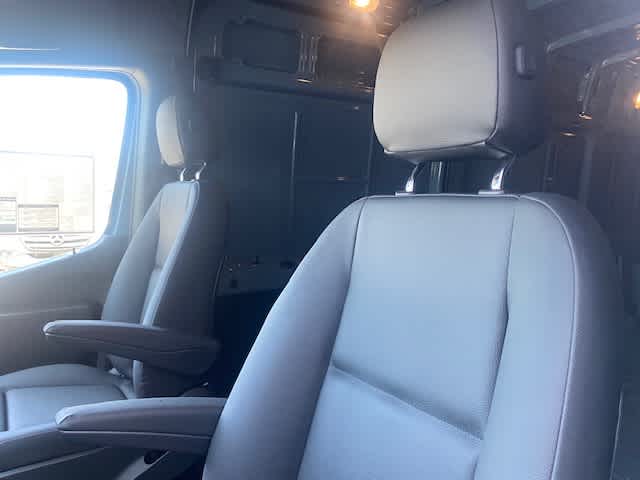 new 2025 Mercedes-Benz Sprinter 3500 car