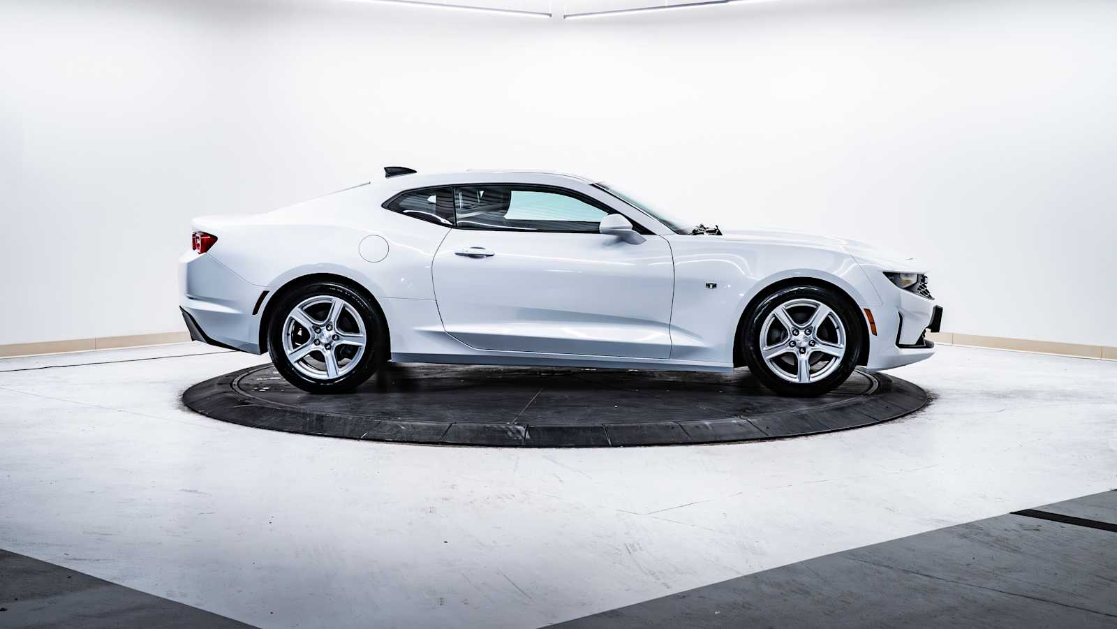 used 2023 Chevrolet Camaro car, priced at $24,998