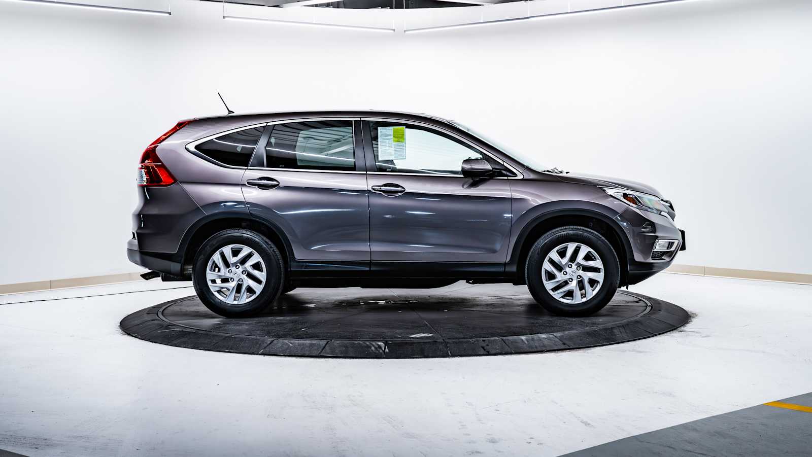 used 2016 Honda CR-V car, priced at $17,760