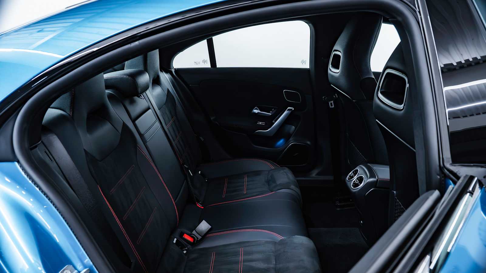 used 2025 Mercedes-Benz CLA 250 car, priced at $45,998