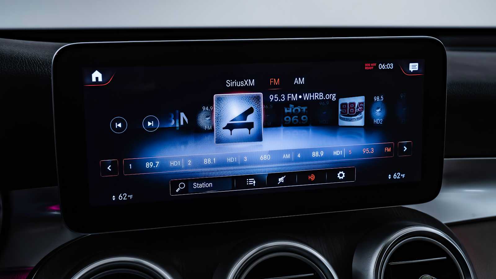 used 2021 Mercedes-Benz GLC 300 car, priced at $33,898