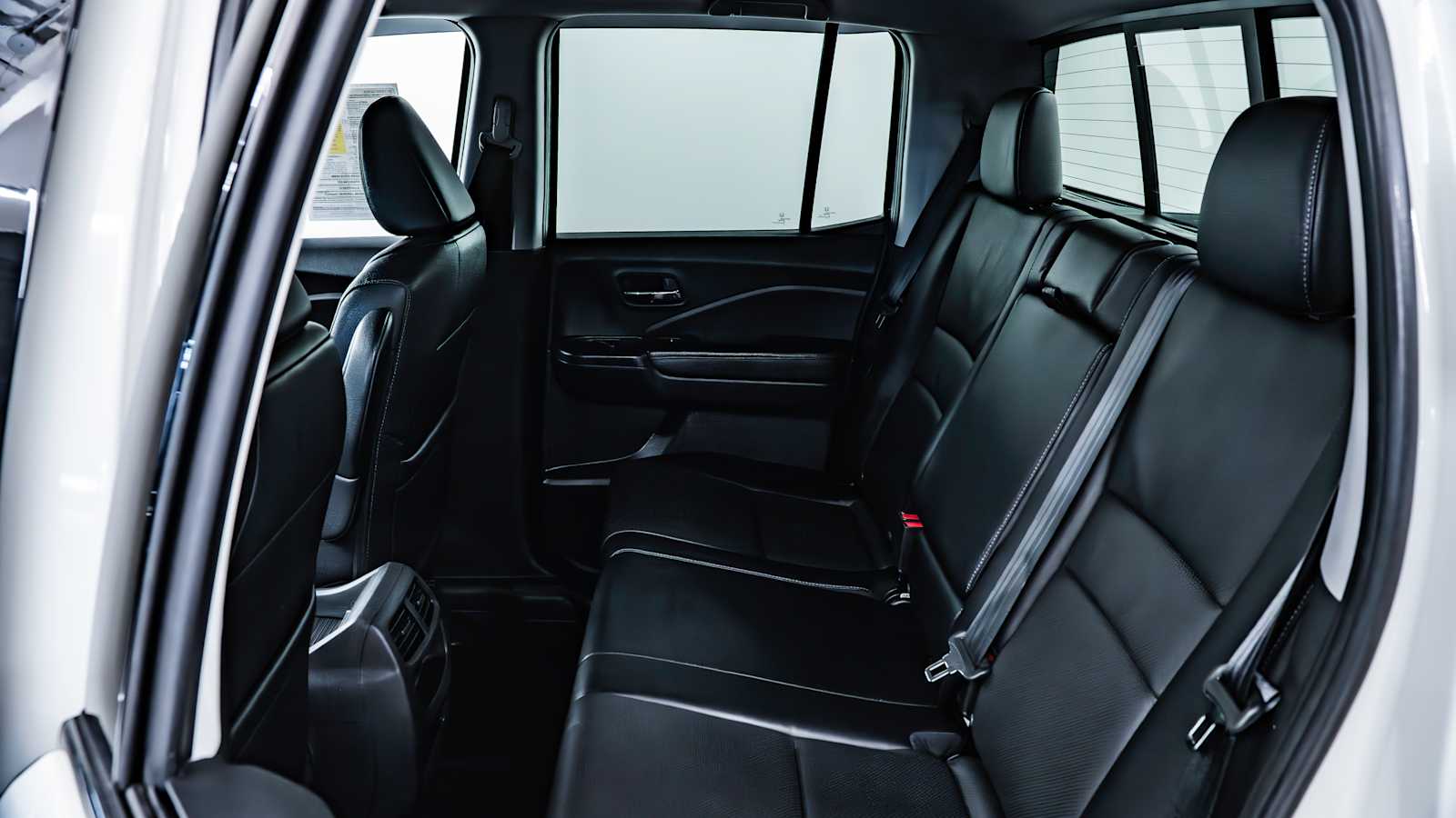 used 2019 Honda Ridgeline car, priced at $24,398