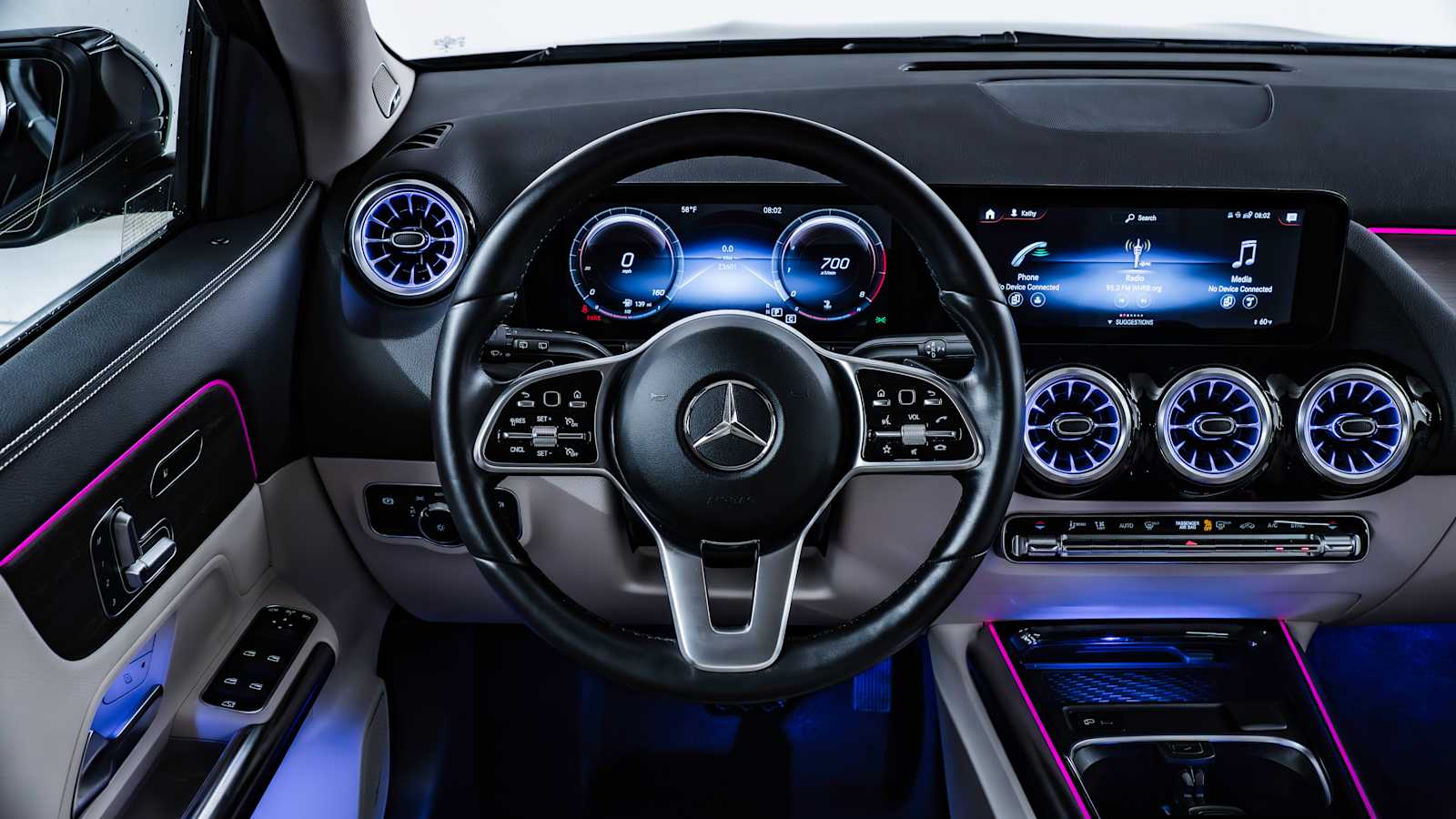 used 2022 Mercedes-Benz GLA 250 car, priced at $34,998