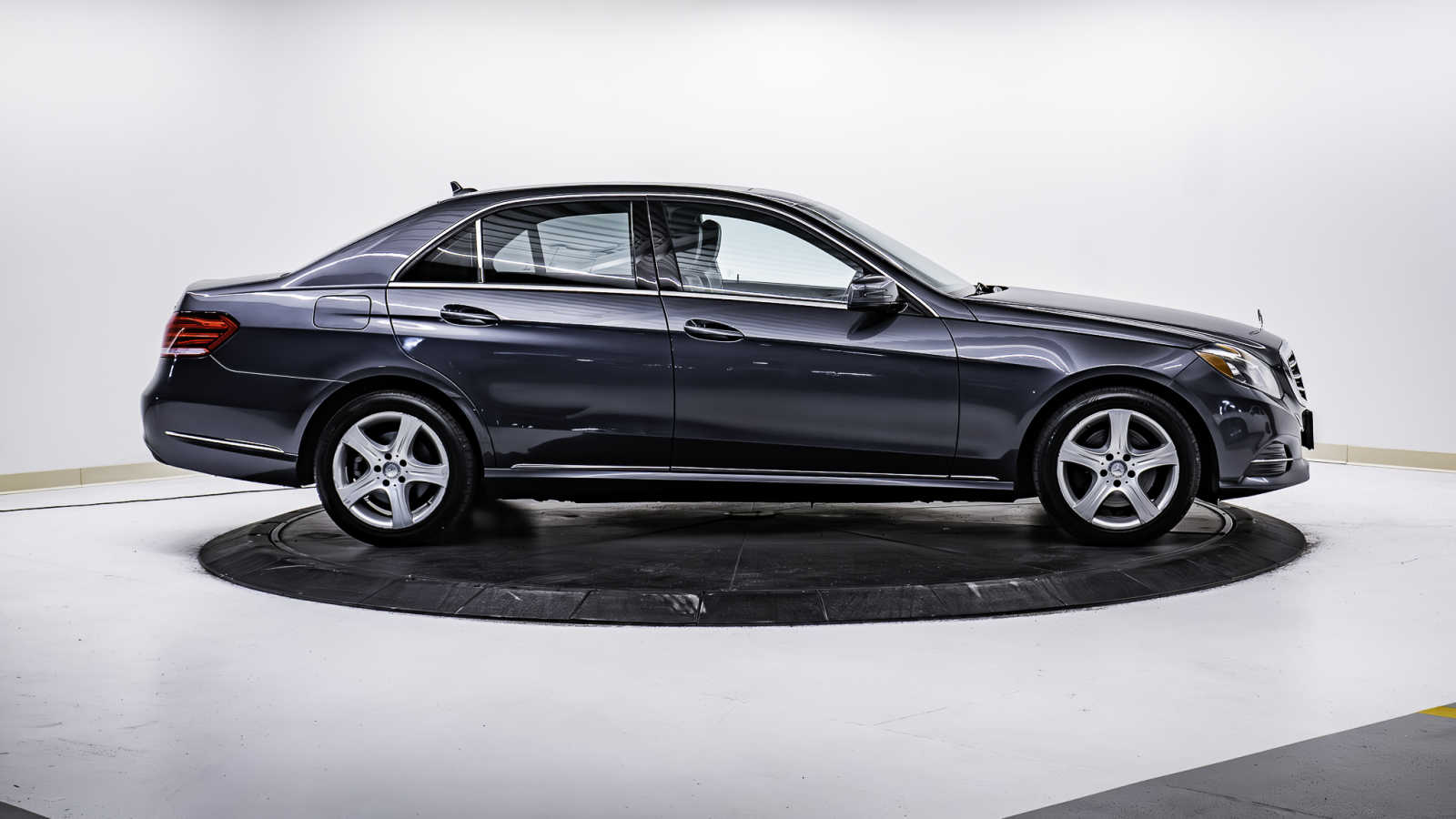 used 2014 Mercedes-Benz E-Class car, priced at $11,997