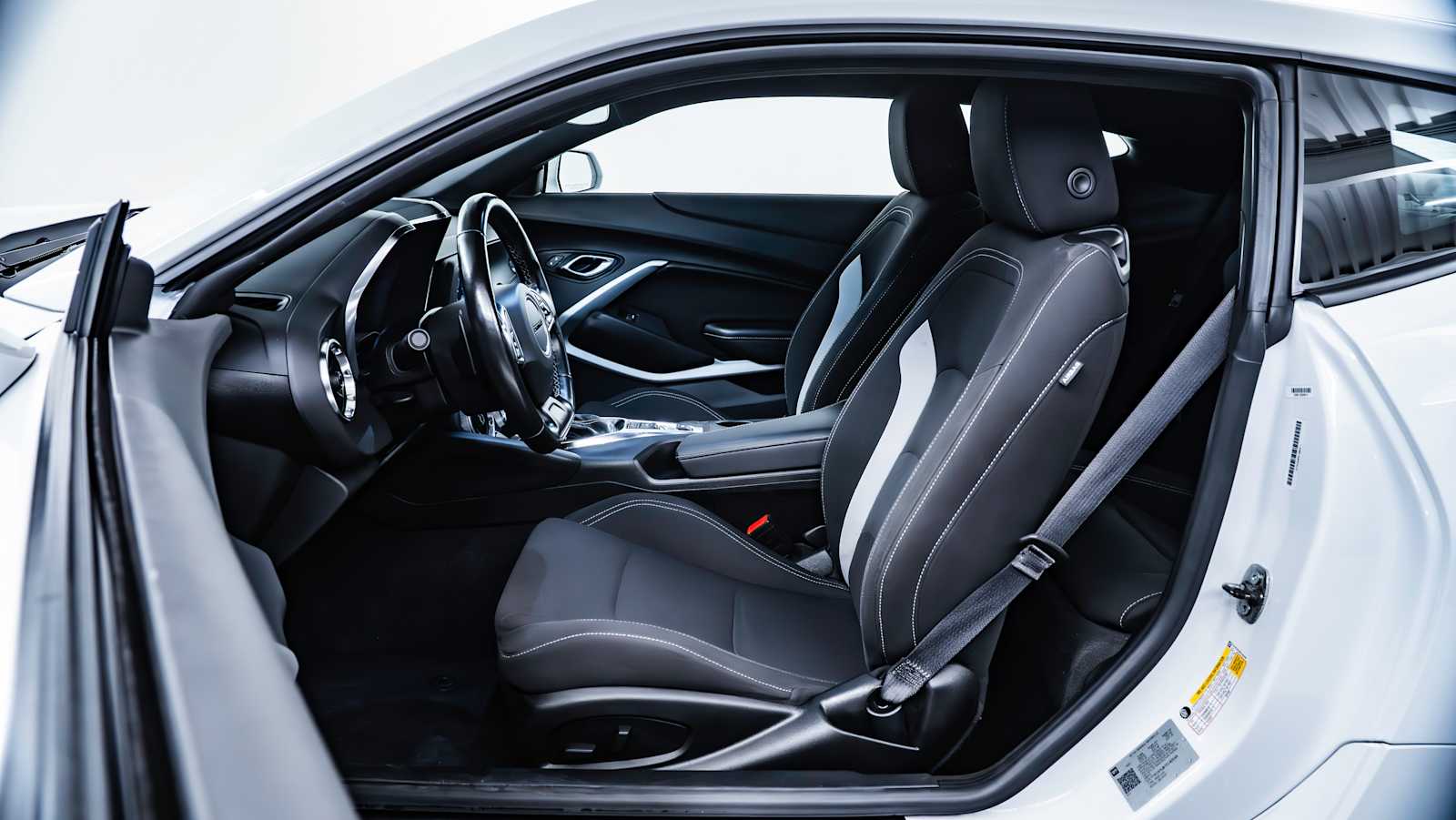 used 2023 Chevrolet Camaro car, priced at $24,998