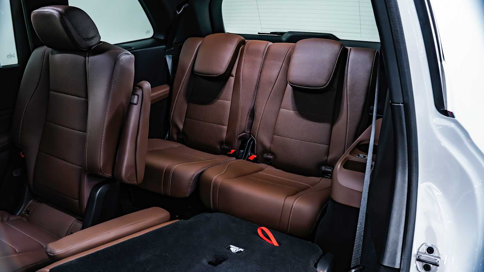 used 2025 Mercedes-Benz GLS 450 car, priced at $83,598