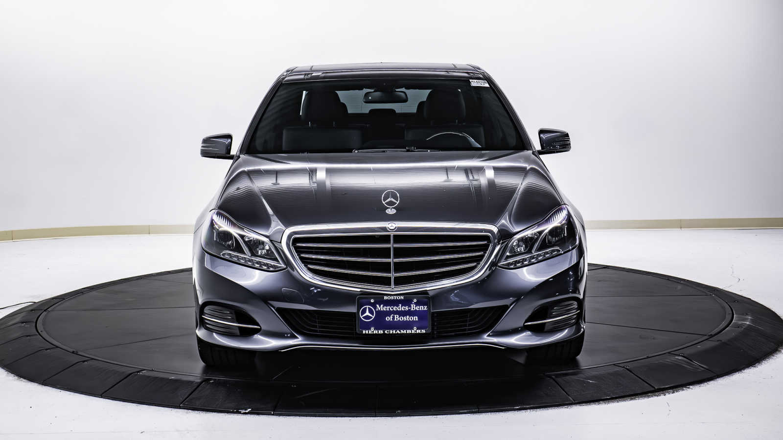 used 2014 Mercedes-Benz E-Class car, priced at $11,997