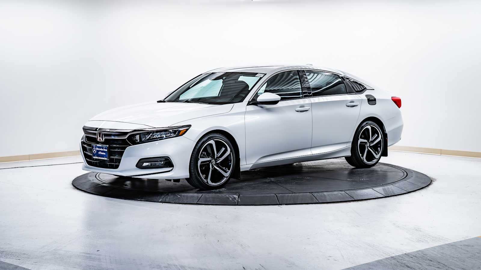 used 2020 Honda Accord car, priced at $23,195