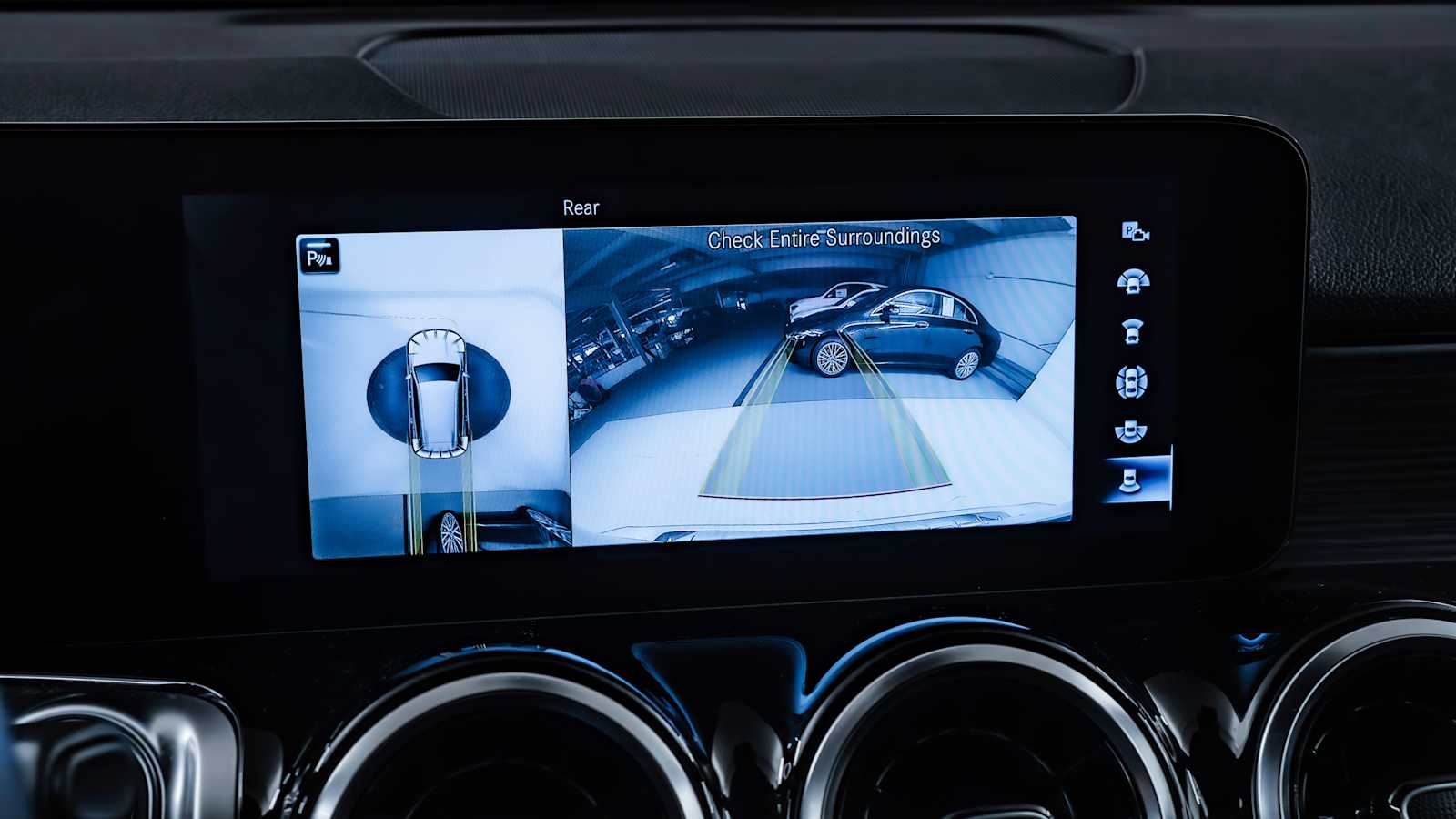 used 2022 Mercedes-Benz GLB 250 car, priced at $34,798