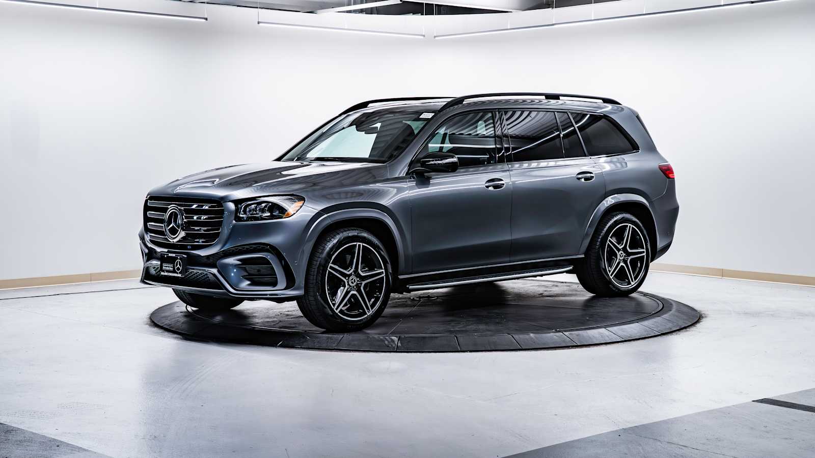 used 2025 Mercedes-Benz GLS 450 car, priced at $89,698