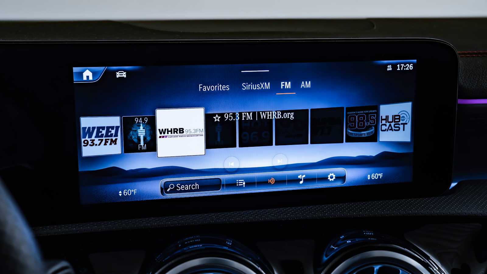 used 2025 Mercedes-Benz AMG CLA 35 car, priced at $57,798