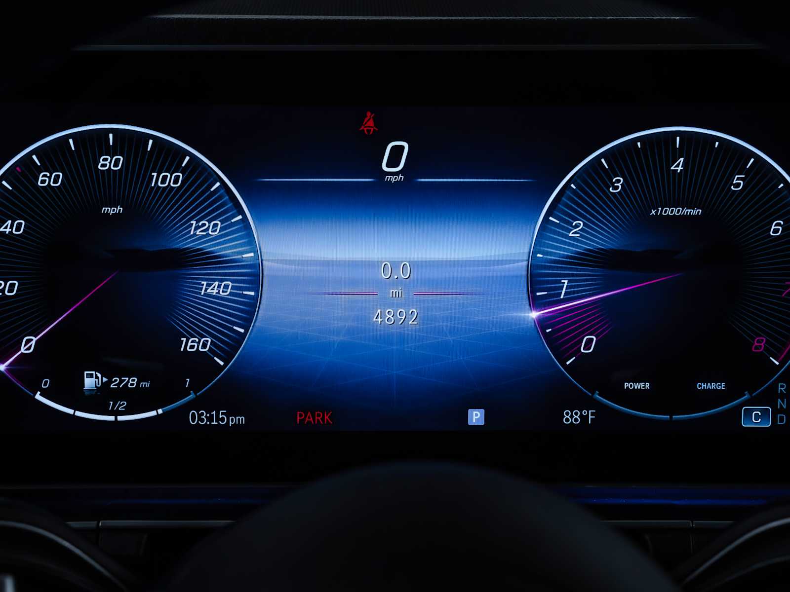 used 2025 Mercedes-Benz GLE 350 car, priced at $64,898
