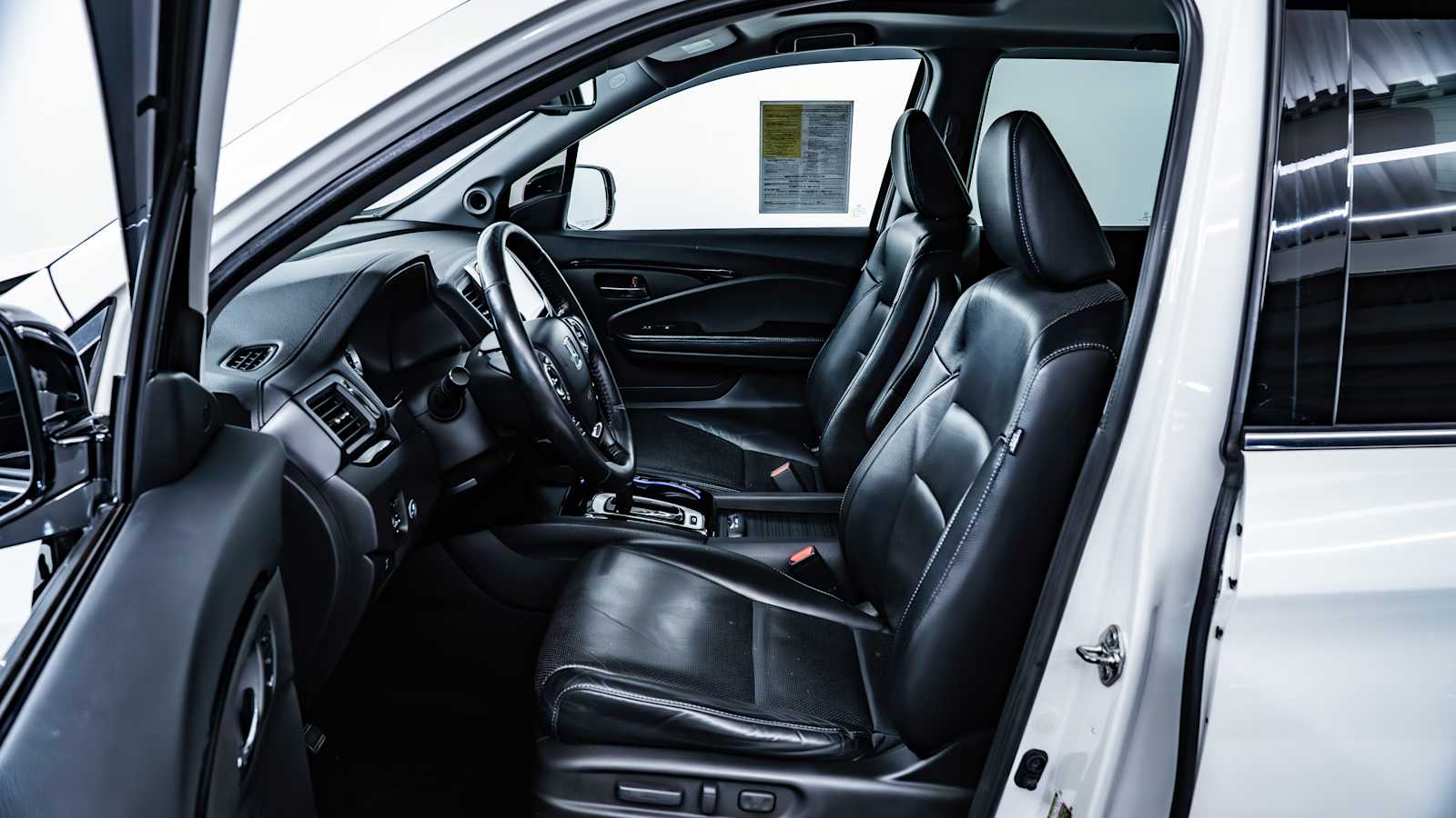 used 2019 Honda Ridgeline car, priced at $24,398