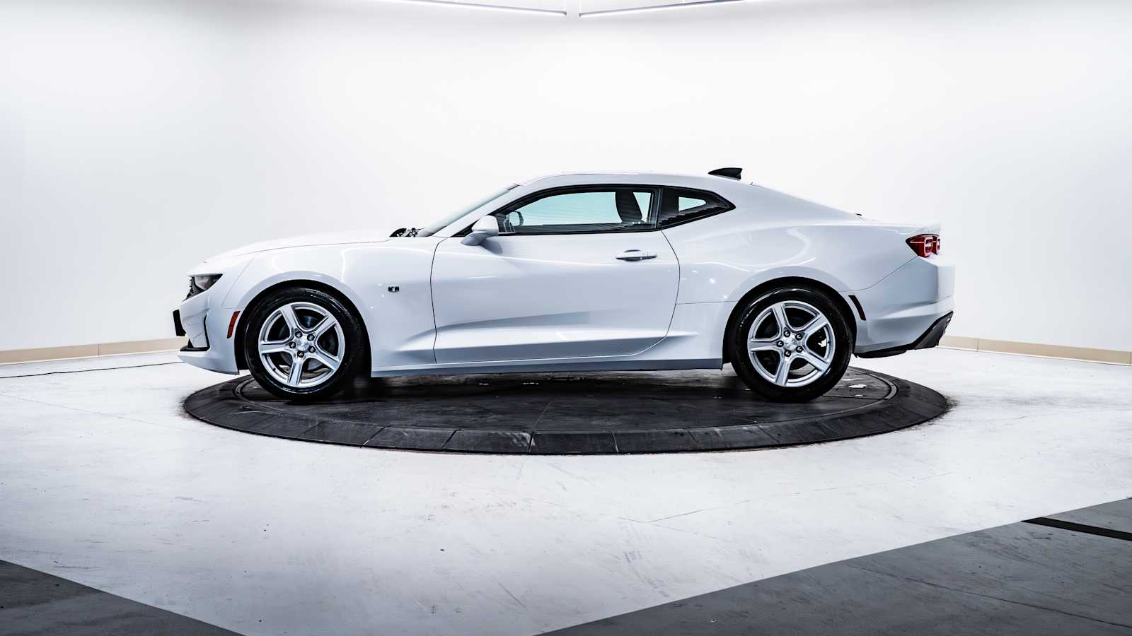 used 2023 Chevrolet Camaro car, priced at $24,998