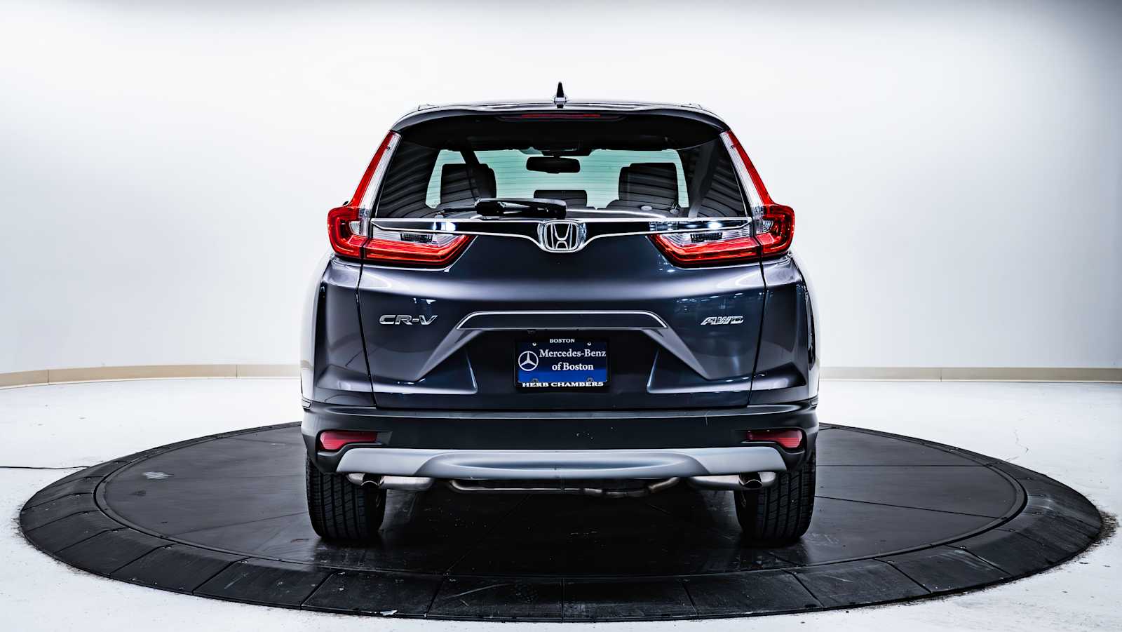 used 2019 Honda CR-V car, priced at $22,228