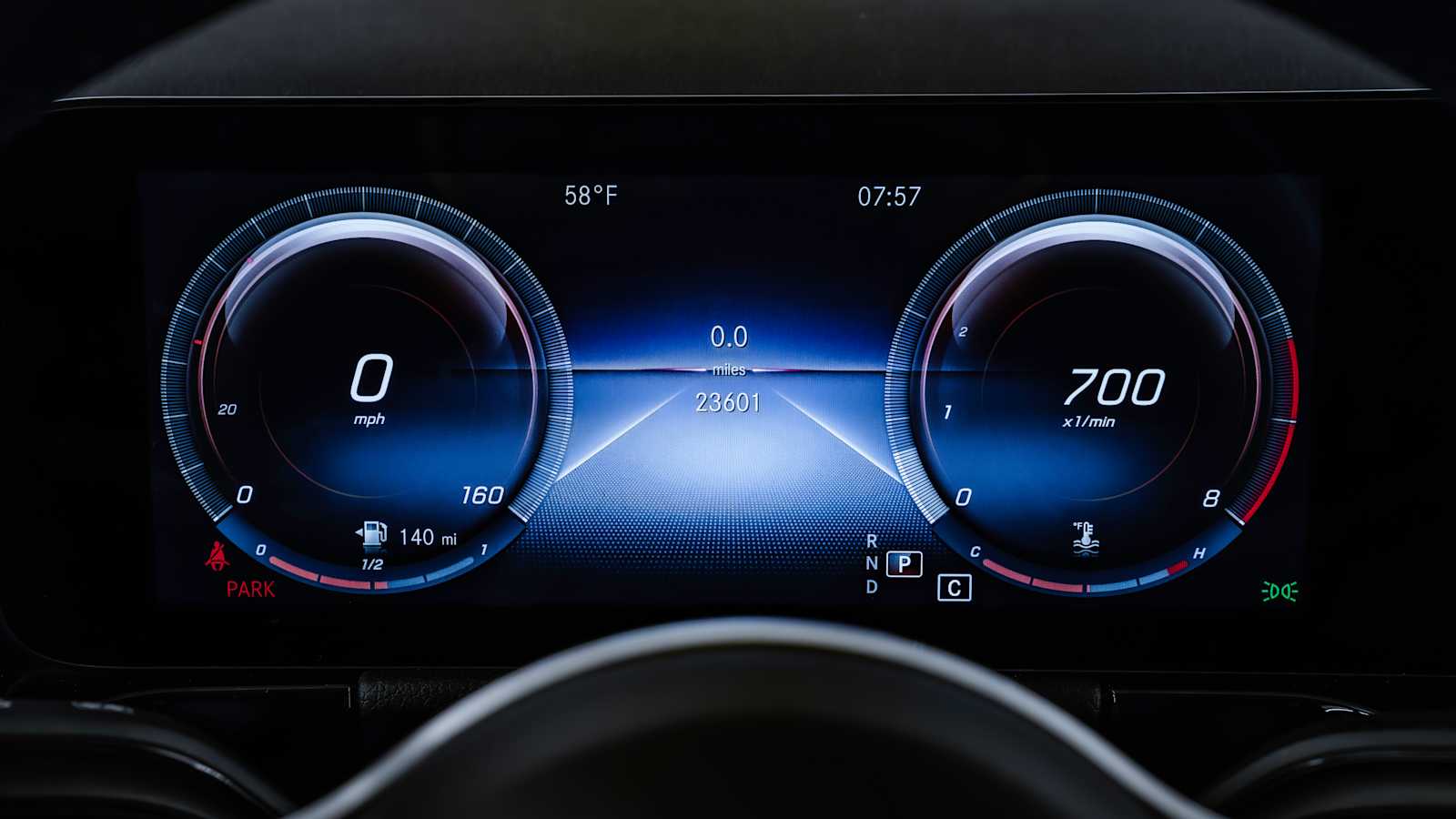 used 2022 Mercedes-Benz GLA 250 car, priced at $34,998