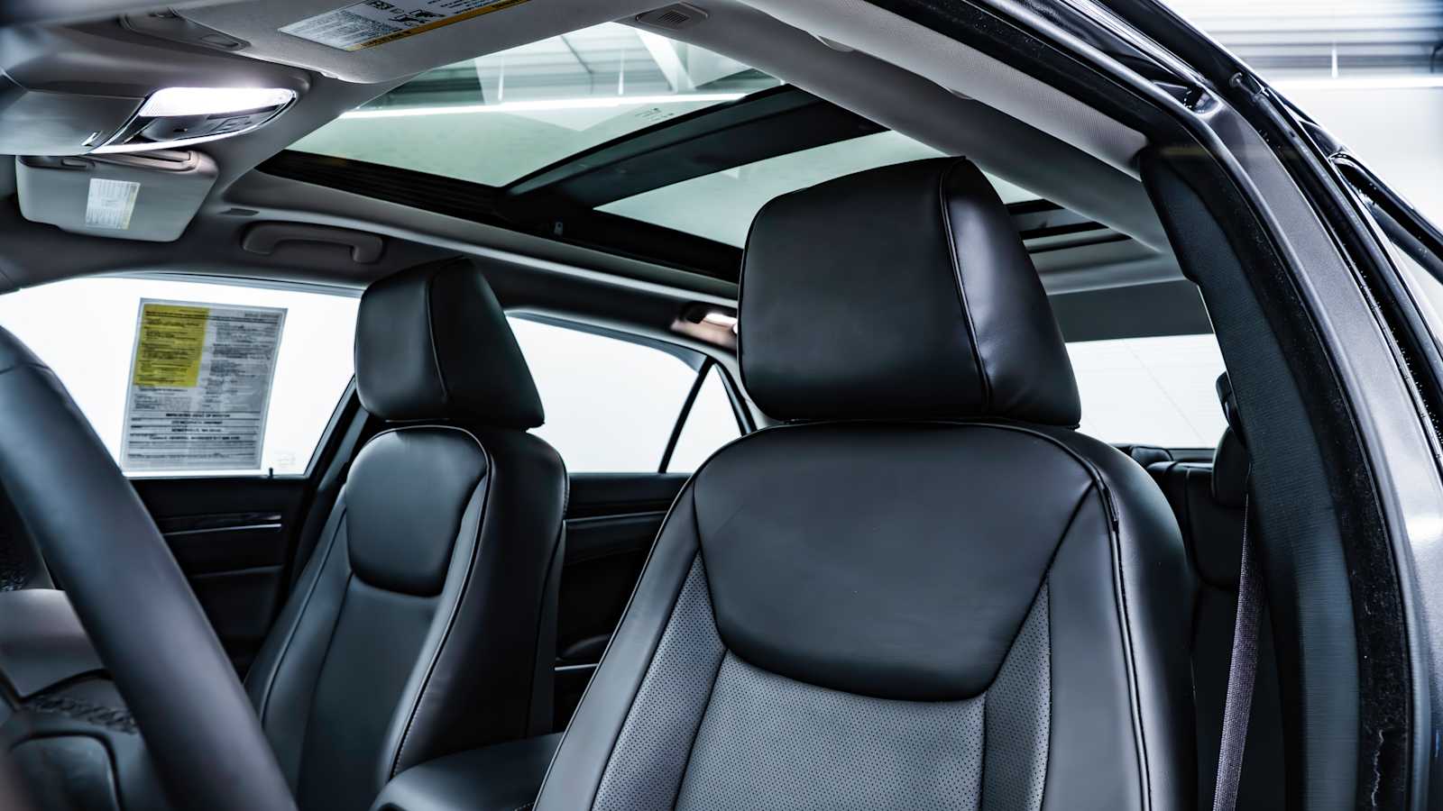 used 2023 Chrysler 300 car, priced at $37,998