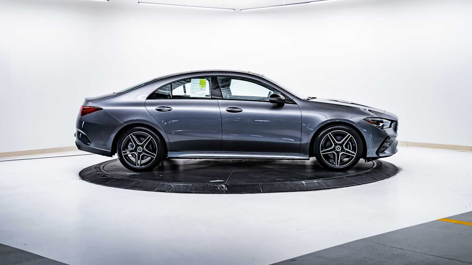 used 2024 Mercedes-Benz CLA 250 car, priced at $42,798