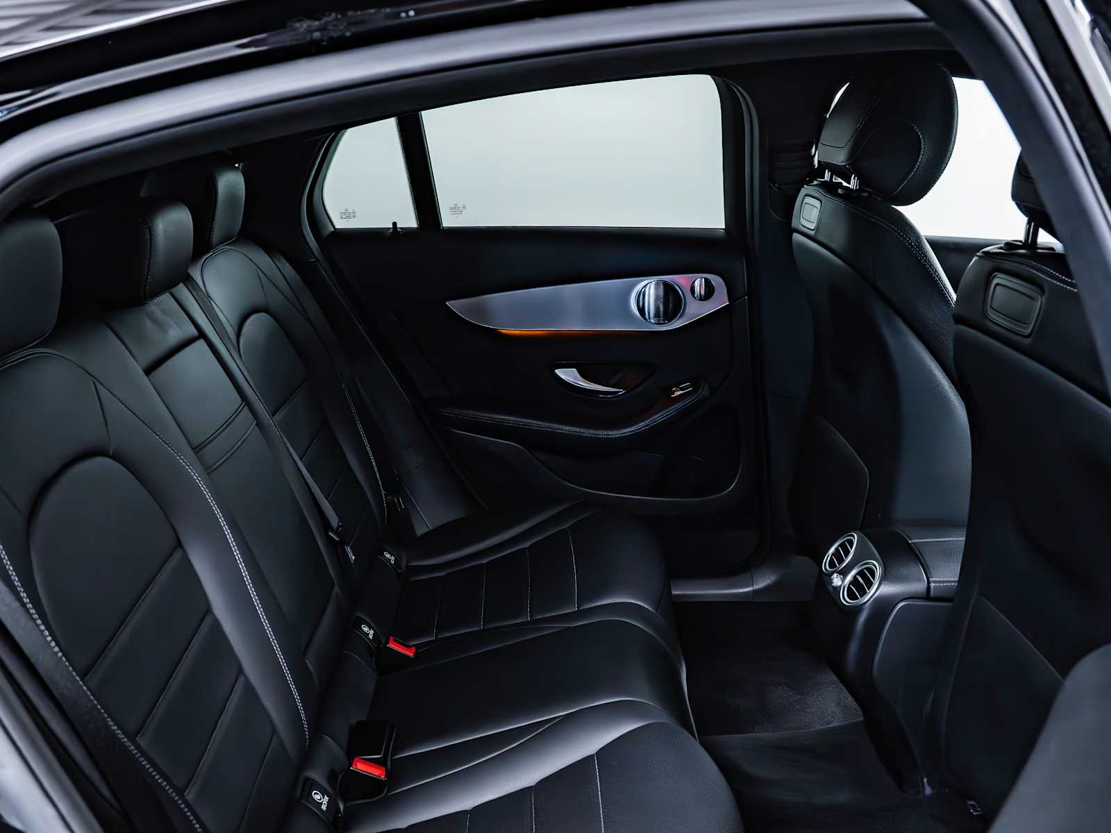 used 2019 Mercedes-Benz GLC 300 car, priced at $22,998