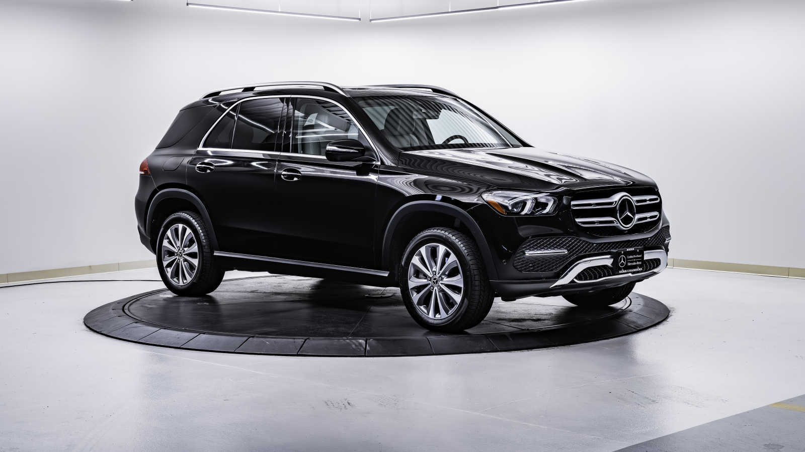 used 2020 Mercedes-Benz GLE 350 car, priced at $43,998