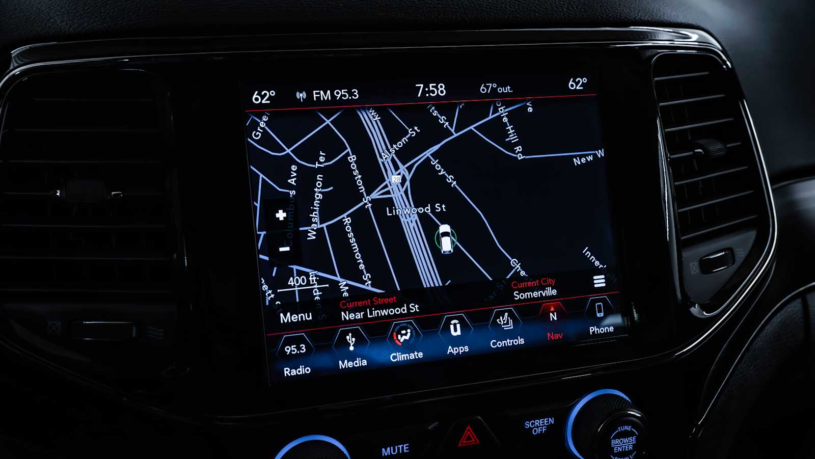 used 2019 Jeep Grand Cherokee car, priced at $25,998