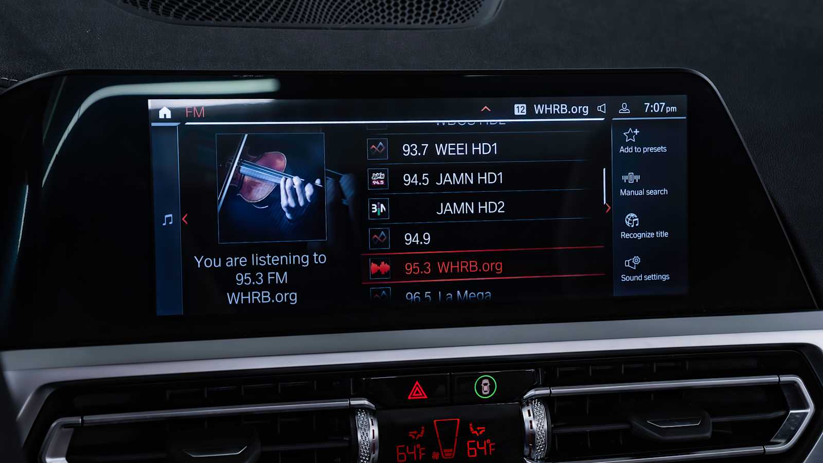 used 2023 BMW M440i car, priced at $60,898