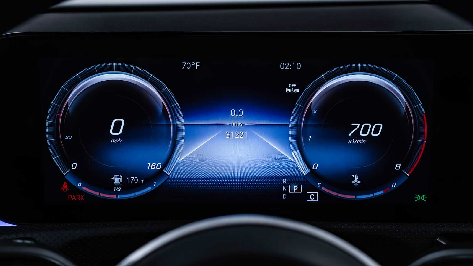 used 2023 Mercedes-Benz CLA 250 car, priced at $35,998